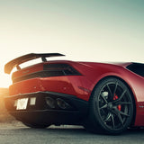 20" Vorsteiner V-FF 103 Forged Concave Rims Fits McLaren MP4-12C
