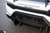 Vorsteiner Novara Edizione RS Exhaust System for Lamborghini Huracan LP610