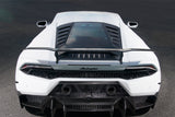 Vorsteiner Novara Edizione RS Exhaust System for Lamborghini Huracan LP610