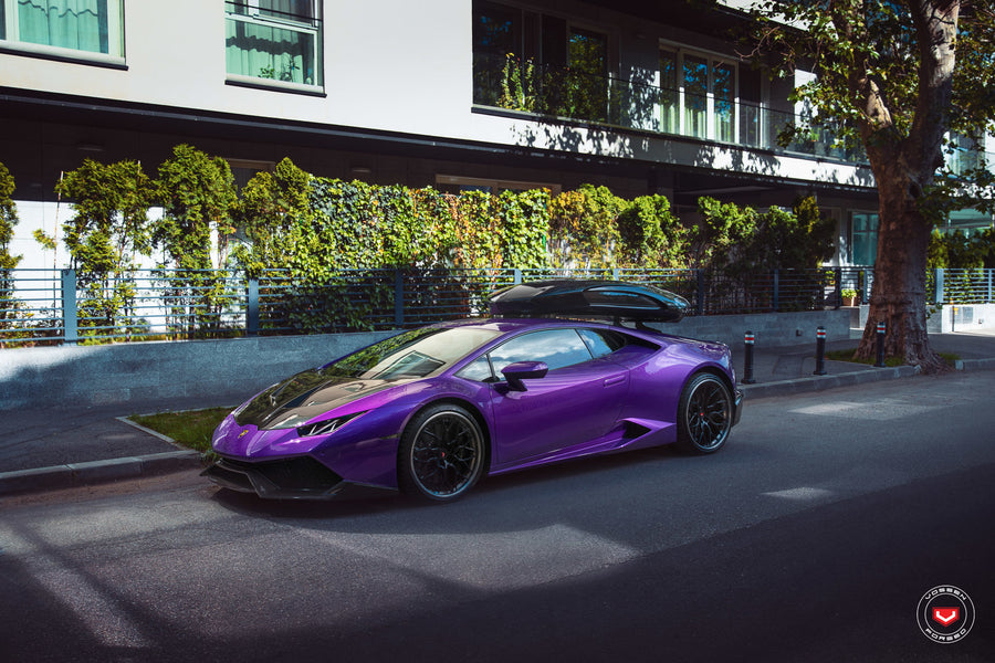 Lamborghini Huracan – Series 17: S17-01 (3-Piece) – photo 1