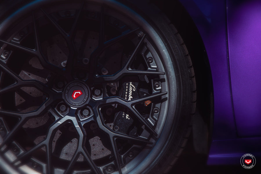 Lamborghini Huracan – Series 17: S17-01 (3-Piece) – photo 10