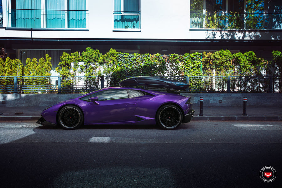 Lamborghini Huracan – Series 17: S17-01 (3-Piece) – photo 2