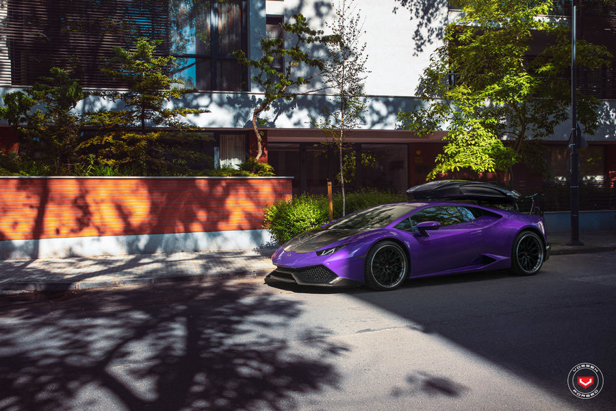 Lamborghini Huracan – Series 17: S17-01 (3-Piece) – photo 3