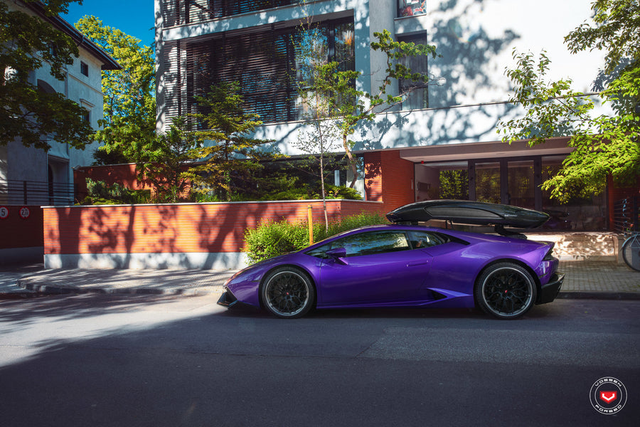 Lamborghini Huracan – Series 17: S17-01 (3-Piece) – photo 4