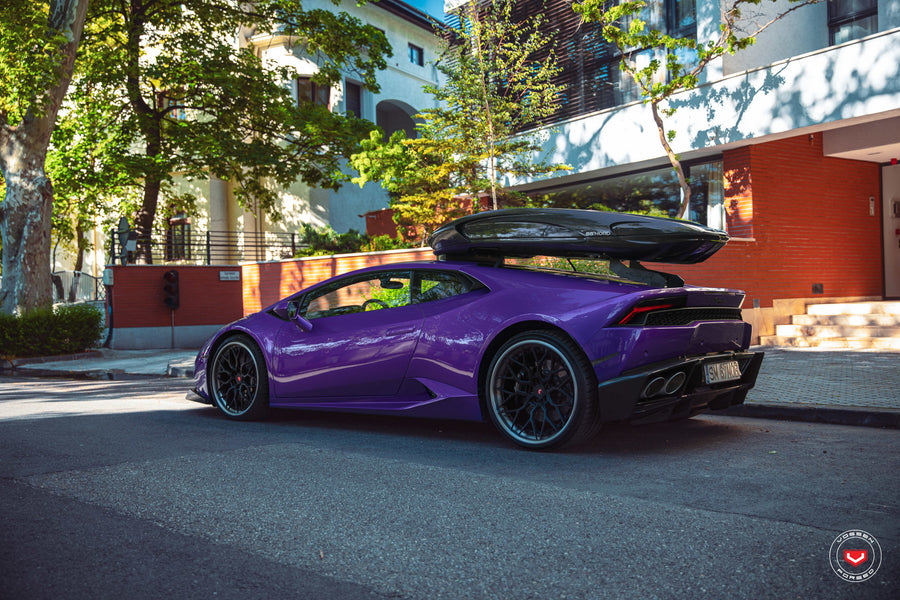 Lamborghini Huracan – Series 17: S17-01 (3-Piece) – photo 5