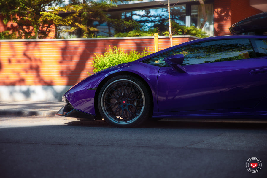 Lamborghini Huracan – Series 17: S17-01 (3-Piece) – photo 6