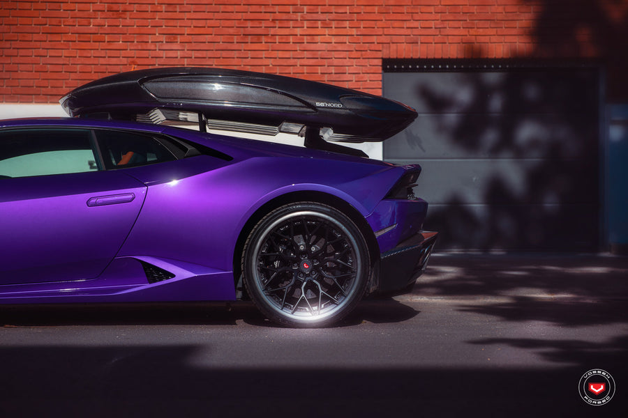 Lamborghini Huracan – Series 17: S17-01 (3-Piece) – photo 7