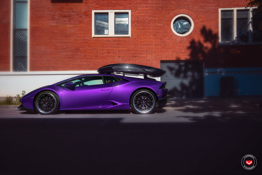Lamborghini Huracan – Series 17: S17-01 (3-Piece) – photo 8