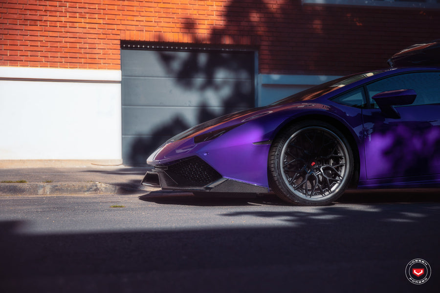 Lamborghini Huracan – Series 17: S17-01 (3-Piece) – photo 9