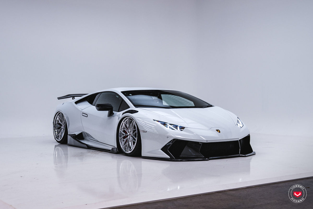Lamborghini Huracan – Series 21: S21-02 (3-Piece)