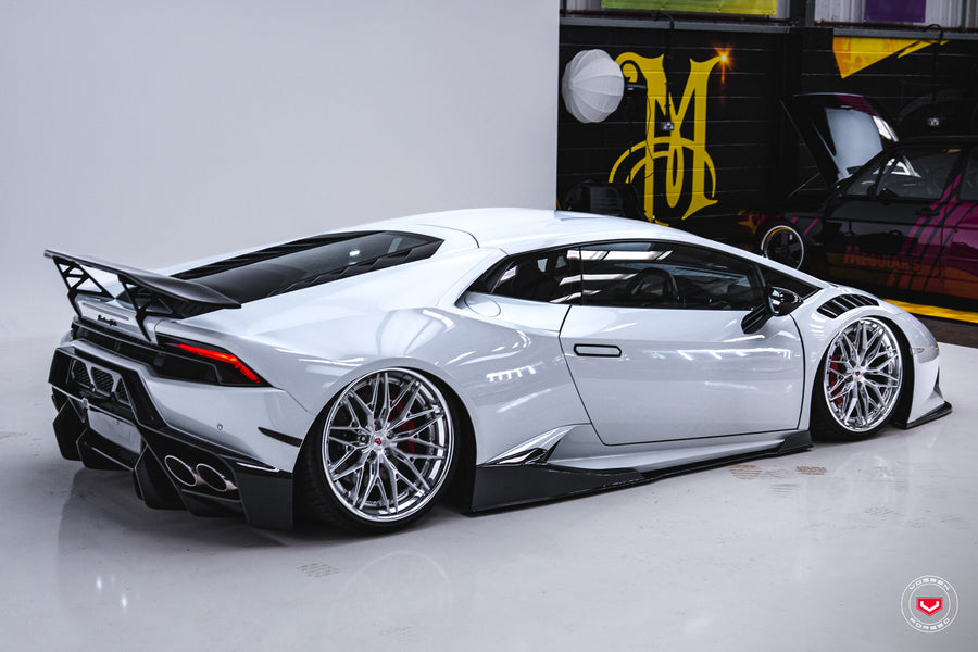 Lamborghini Huracan – Series 21: S21-02 (3-Piece) – photo 2