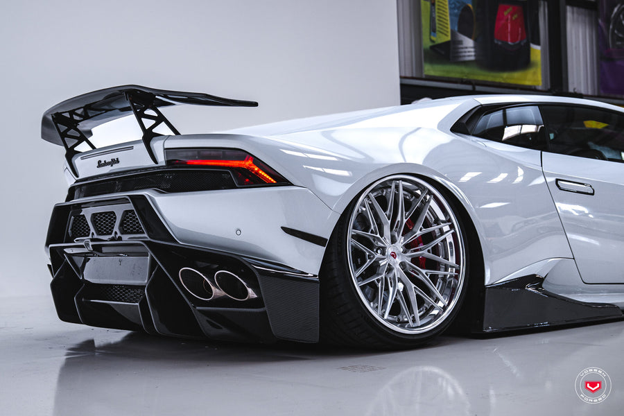 Lamborghini Huracan – Series 21: S21-02 (3-Piece) – photo 3