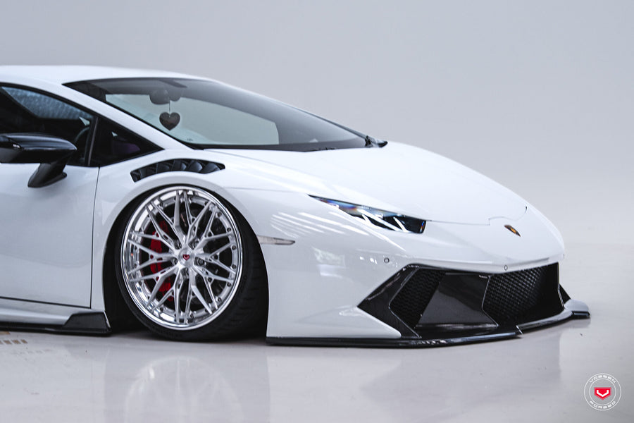 Lamborghini Huracan – Series 21: S21-02 (3-Piece) – photo 4