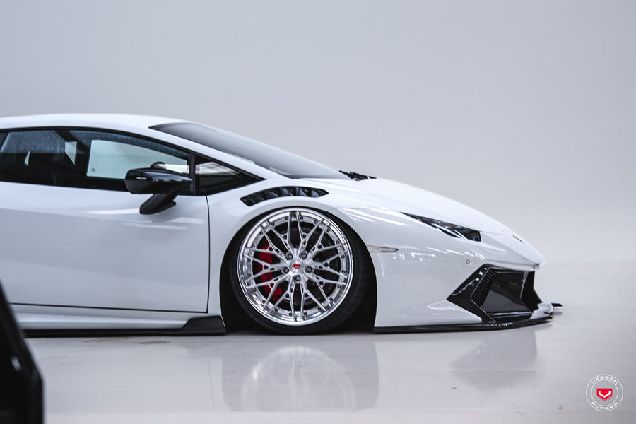 Lamborghini Huracan – Series 21: S21-02 (3-Piece) – photo 5