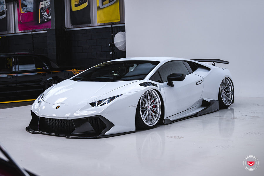Lamborghini Huracan – Series 21: S21-02 (3-Piece) – photo 6