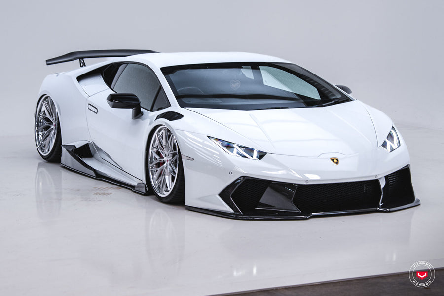 Lamborghini Huracan – Series 21: S21-02 (3-Piece) – photo 7