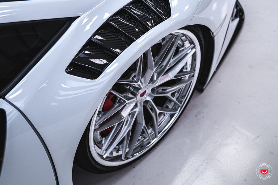 Lamborghini Huracan – Series 21: S21-02 (3-Piece) – photo 8