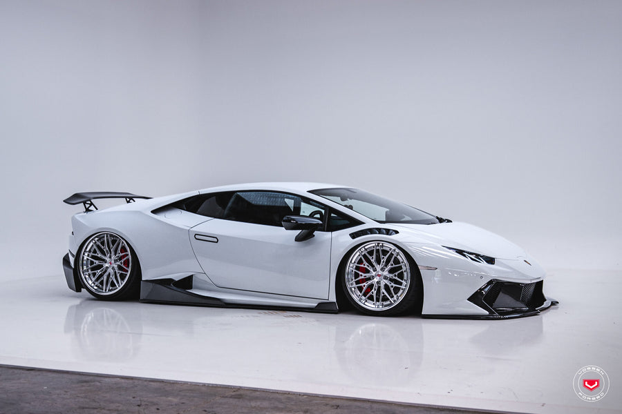 Lamborghini Huracan – Series 21: S21-02 (3-Piece) – photo 9