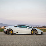 20" Vorsteiner V-FF 103 Forged Concave Rims Fits McLaren MP4-12C