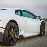 20" Vorsteiner V-FF 103 Forged Concave Rims Fits McLaren MP4-12C