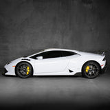 20" Vorsteiner V-FF 103 Forged Concave Rims Fits McLaren MP4-12C