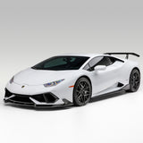 20" Vorsteiner V-FF 113 Forged Concave Graphite Rims Fits Lamborghini Huracan