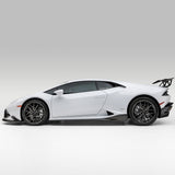 20" Vorsteiner V-FF 113 Forged Concave Graphite Rims Fits Lamborghini Huracan