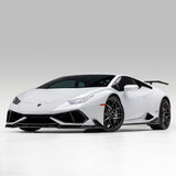 20" Vorsteiner V-FF 113 Forged Concave Graphite Rims Fits Lamborghini Huracan