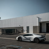 20" Vorsteiner V-FF 113 Forged Concave Graphite Rims Fits Lamborghini Huracan