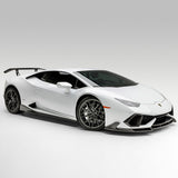 20" Vorsteiner V-FF 113 Forged Concave Graphite Rims Fits Lamborghini Huracan