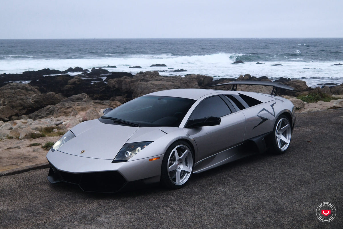 Lamborghini Murcielago SV – GEN Series: GEN-01