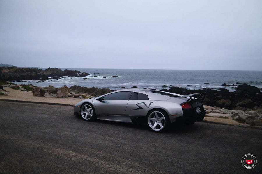 Lamborghini Murcielago SV – GEN Series: GEN-01 – photo 10
