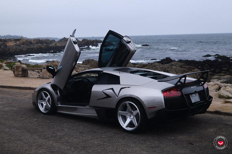 Lamborghini Murcielago SV – GEN Series: GEN-01 – photo 2