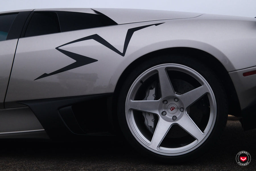 Lamborghini Murcielago SV – GEN Series: GEN-01 – photo 3