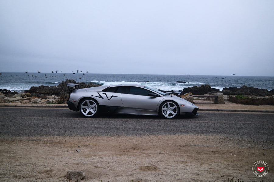 Lamborghini Murcielago SV – GEN Series: GEN-01 – photo 4