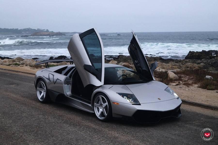 Lamborghini Murcielago SV – GEN Series: GEN-01 – photo 5