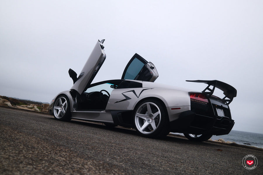 Lamborghini Murcielago SV – GEN Series: GEN-01 – photo 6