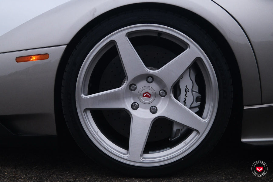 Lamborghini Murcielago SV – GEN Series: GEN-01 – photo 7