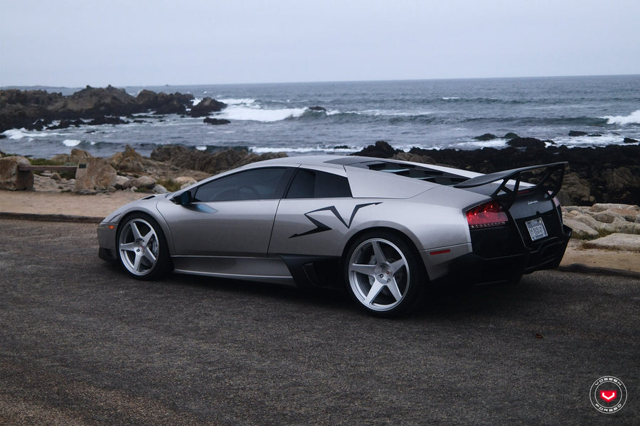 Lamborghini Murcielago SV – GEN Series: GEN-01 – photo 8