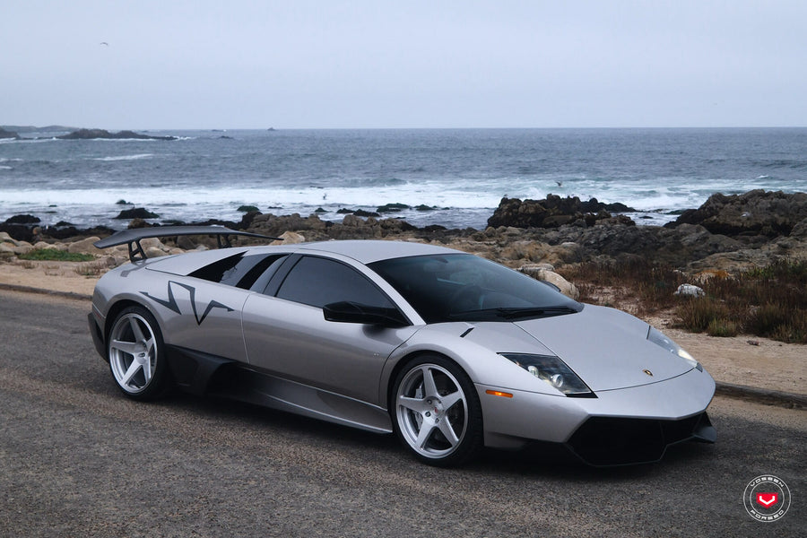 Lamborghini Murcielago SV – GEN Series: GEN-01 – photo 9