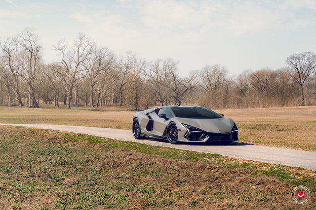 Lamborghini Revuelto – GEN Series: GEN-05 (3-Piece)