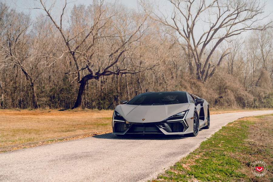 Lamborghini Revuelto – GEN Series: GEN-05 (3-Piece) – photo 10
