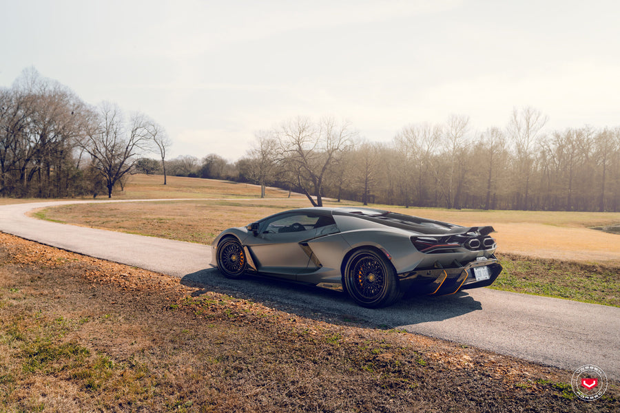 Lamborghini Revuelto – GEN Series: GEN-05 (3-Piece) – photo 2