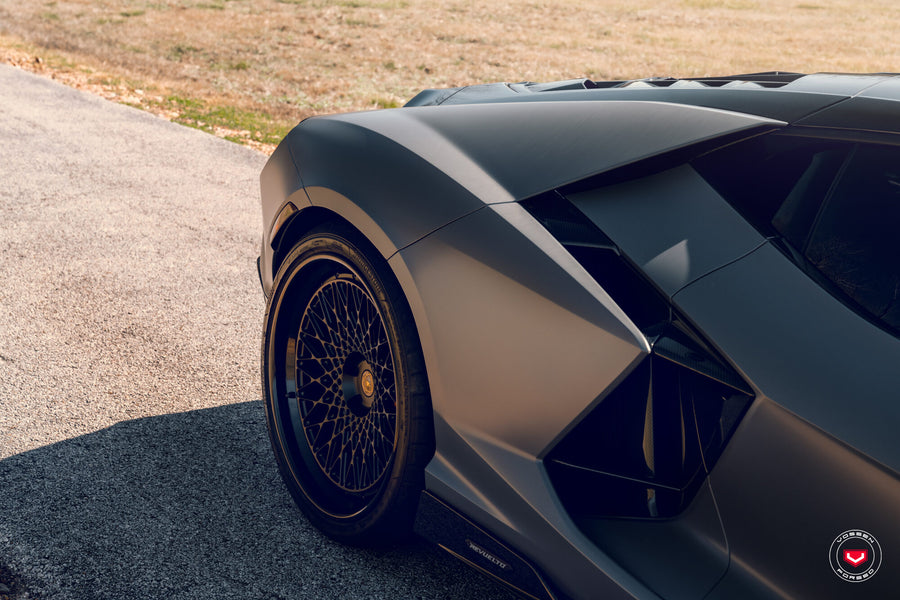 Lamborghini Revuelto – GEN Series: GEN-05 (3-Piece) – photo 3