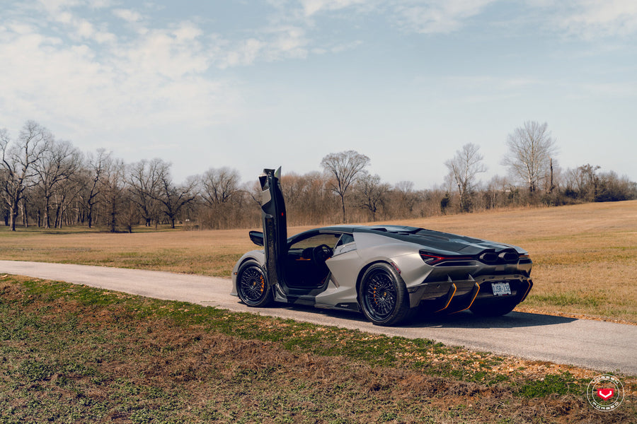 Lamborghini Revuelto – GEN Series: GEN-05 (3-Piece) – photo 4