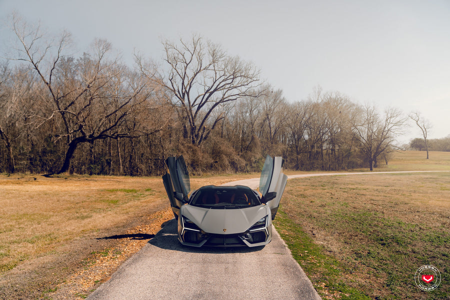 Lamborghini Revuelto – GEN Series: GEN-05 (3-Piece) – photo 5