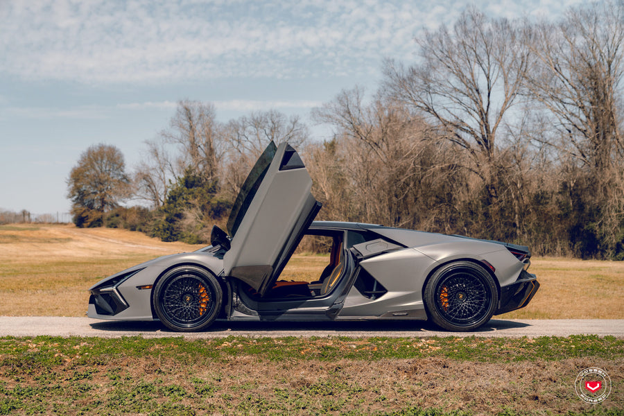 Lamborghini Revuelto – GEN Series: GEN-05 (3-Piece) – photo 6