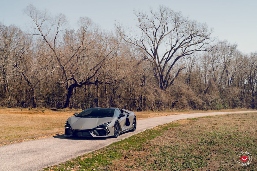 Lamborghini Revuelto – GEN Series: GEN-05 (3-Piece) – photo 8