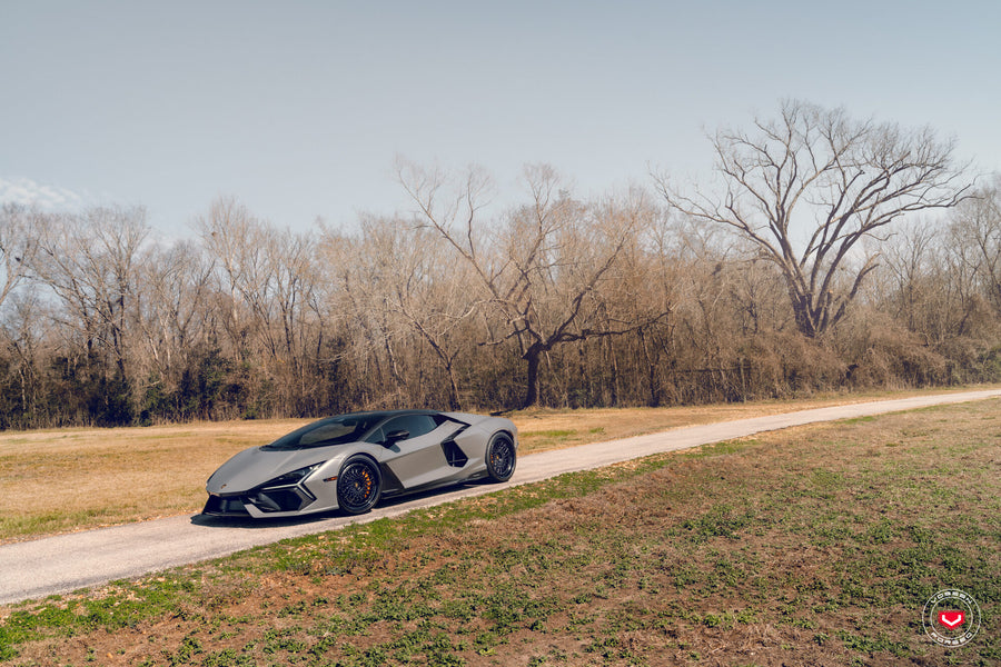 Lamborghini Revuelto – GEN Series: GEN-05 (3-Piece) – photo 9