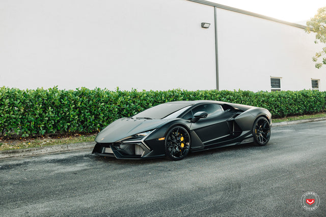 Lamborghini Revuelto – Series 21: S21-08